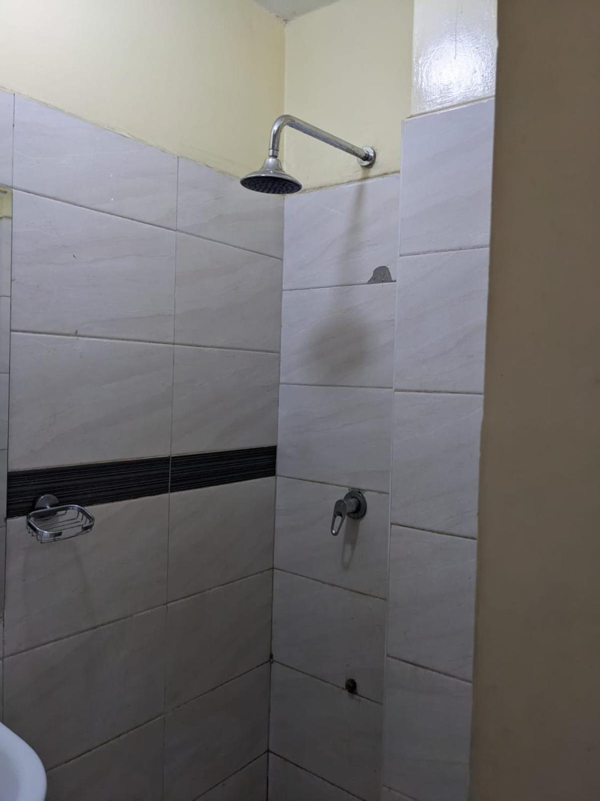 Epitome Times Hotel Nairobi Eksteriør billede